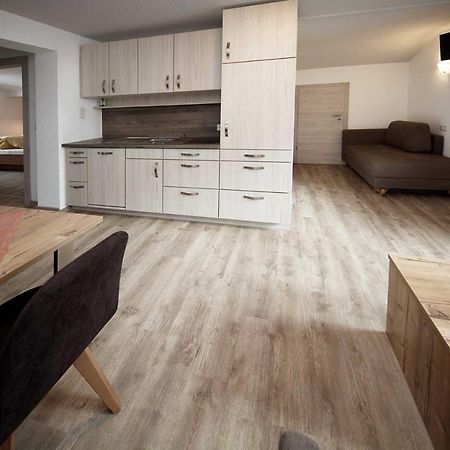 Rimls Landhaus Sölden Extérieur photo