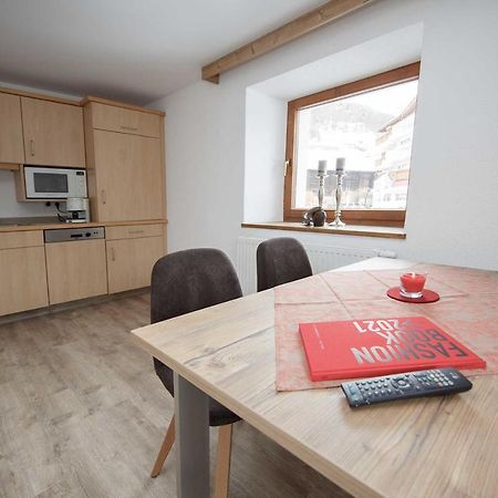 Rimls Landhaus Sölden Extérieur photo