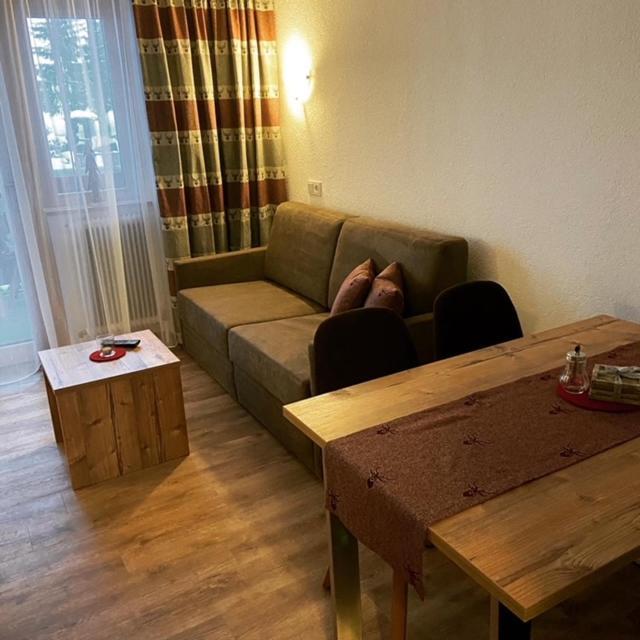 Rimls Landhaus Sölden Extérieur photo