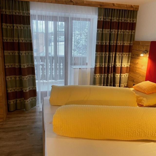 Rimls Landhaus Sölden Extérieur photo