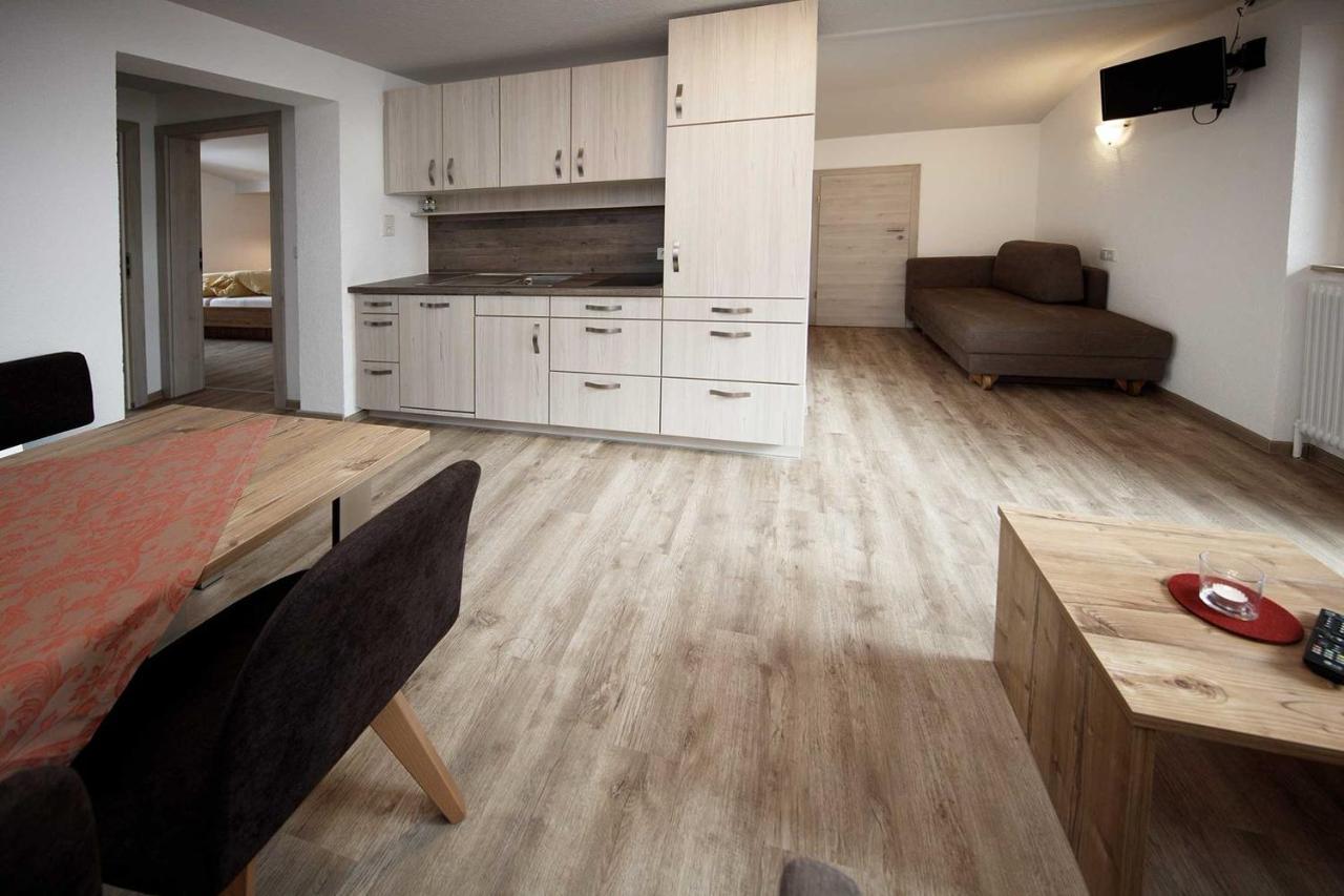 Rimls Landhaus Sölden Extérieur photo