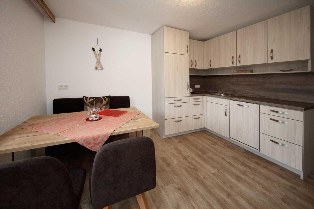 Rimls Landhaus Sölden Extérieur photo