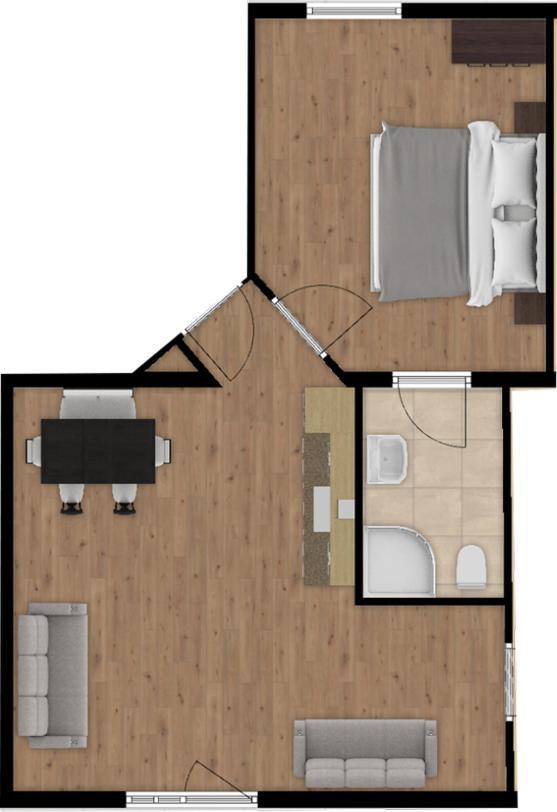 Rimls Landhaus Sölden Extérieur photo